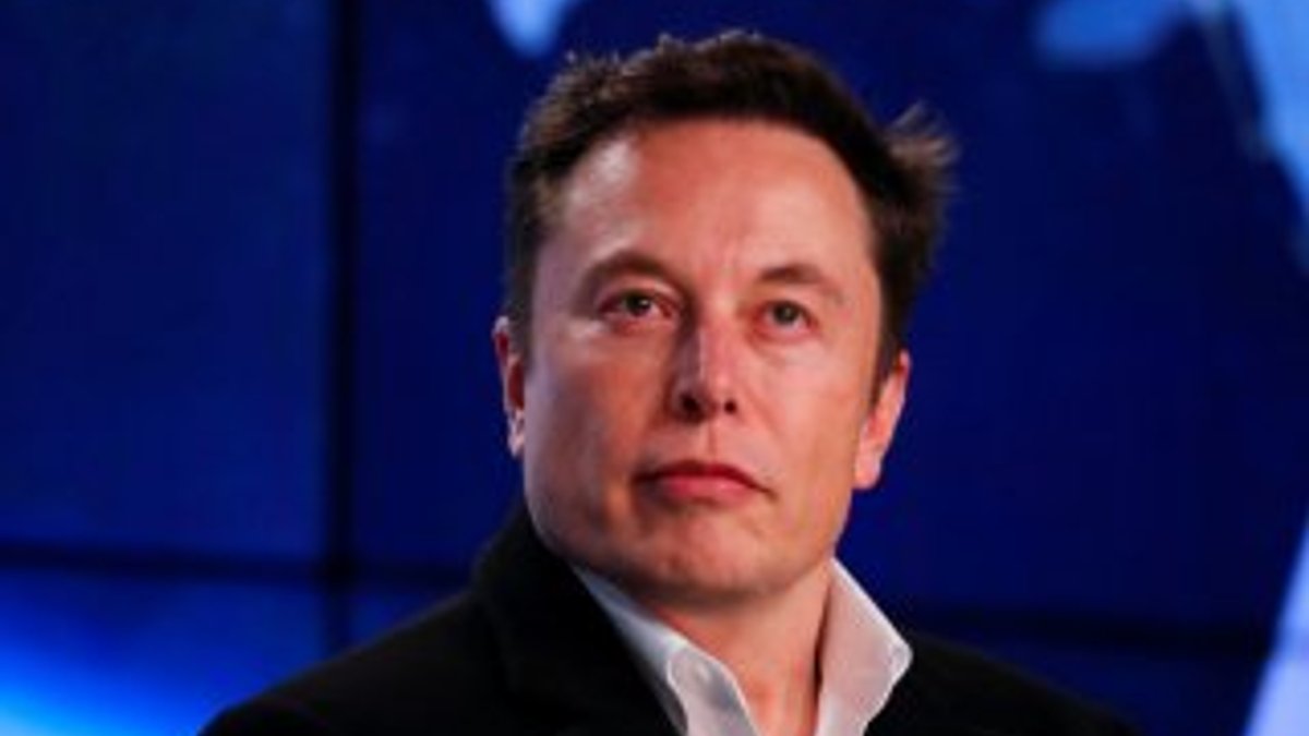 Elon Musk: İhtiyaç duyulursa solunum cihazları üretebiliriz