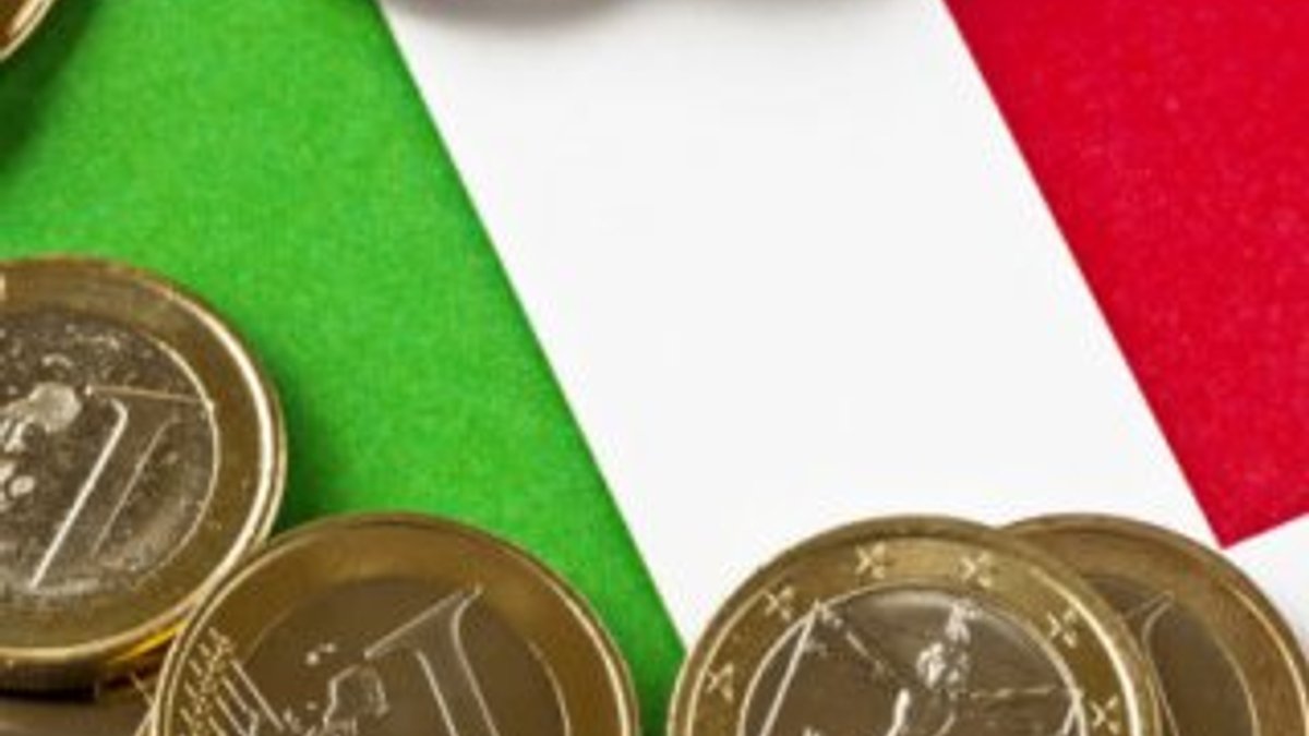IMF: İtalya ekonomisi bu yıl daralacak