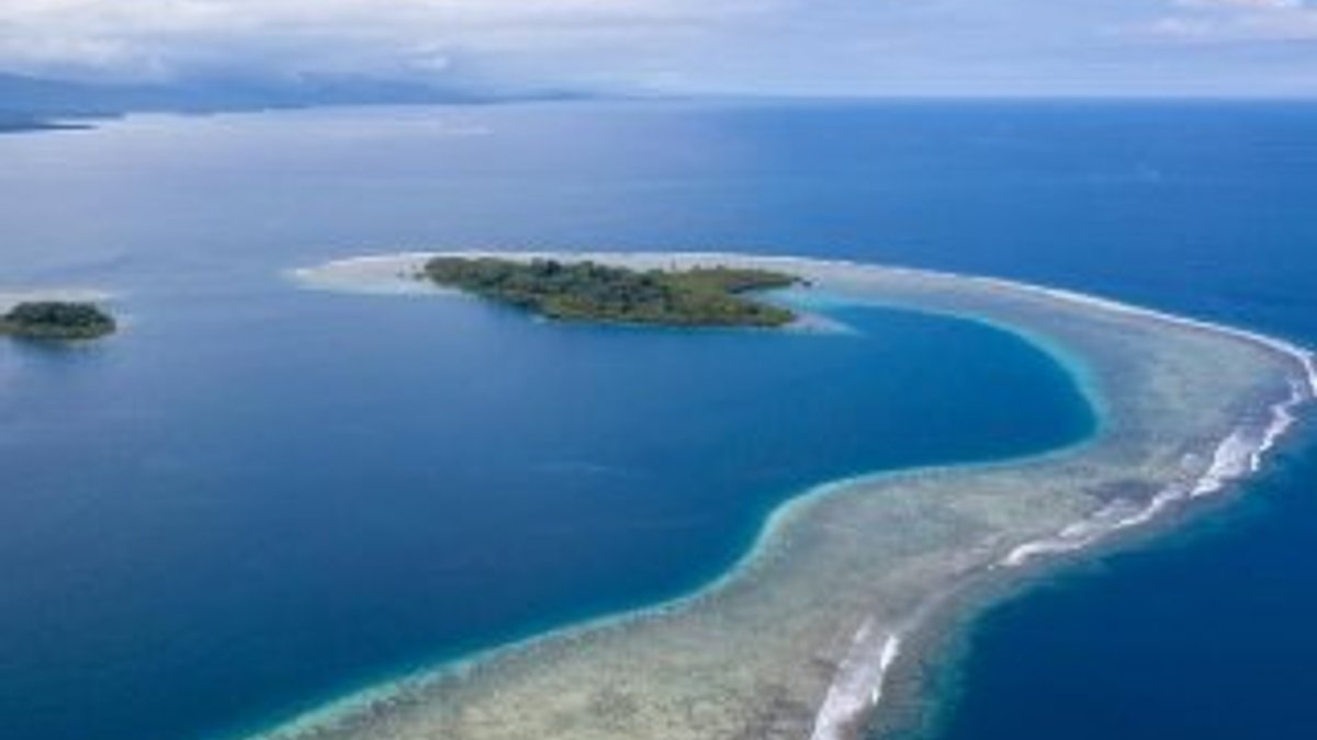 Koronavirüs Papua Yeni Gine'ye de bulaştı: İlk vaka