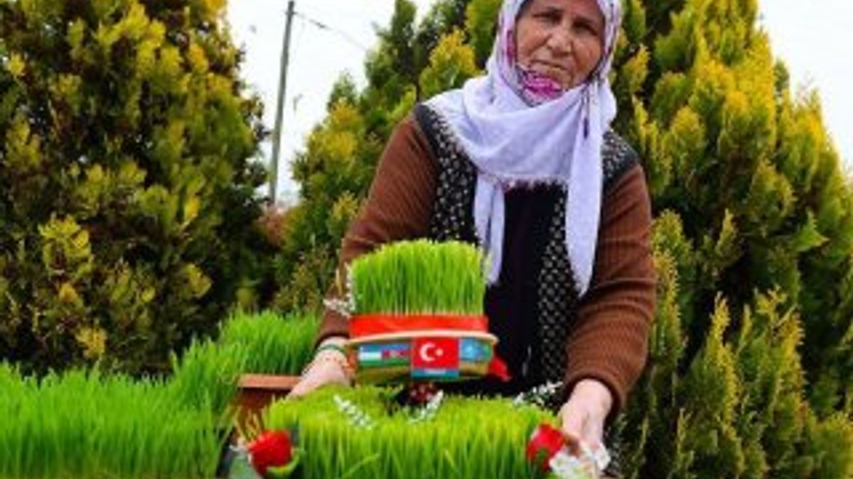 Anadolu'da baharın, bereketin ve birliğin sembolü: Semeni