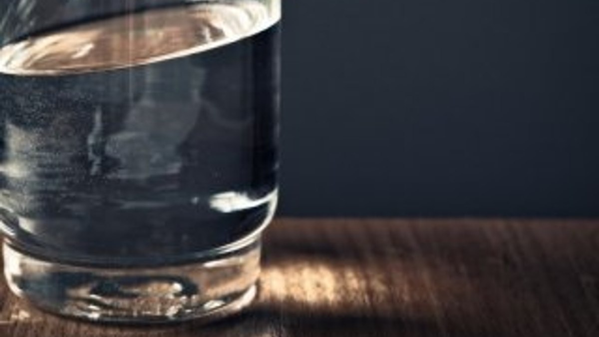 Su orucu nedir