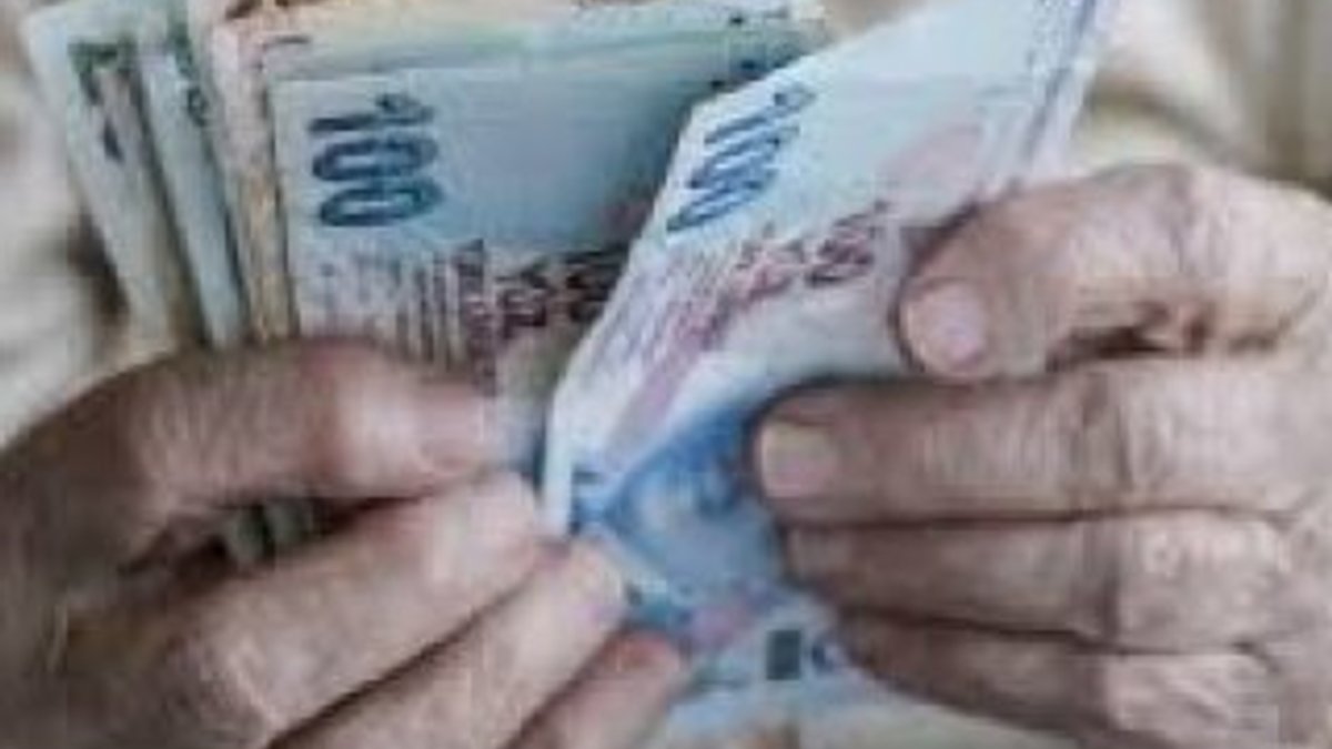 Amasya'da yaşayan yaşlı adam 42 bin lira dolandırıldı