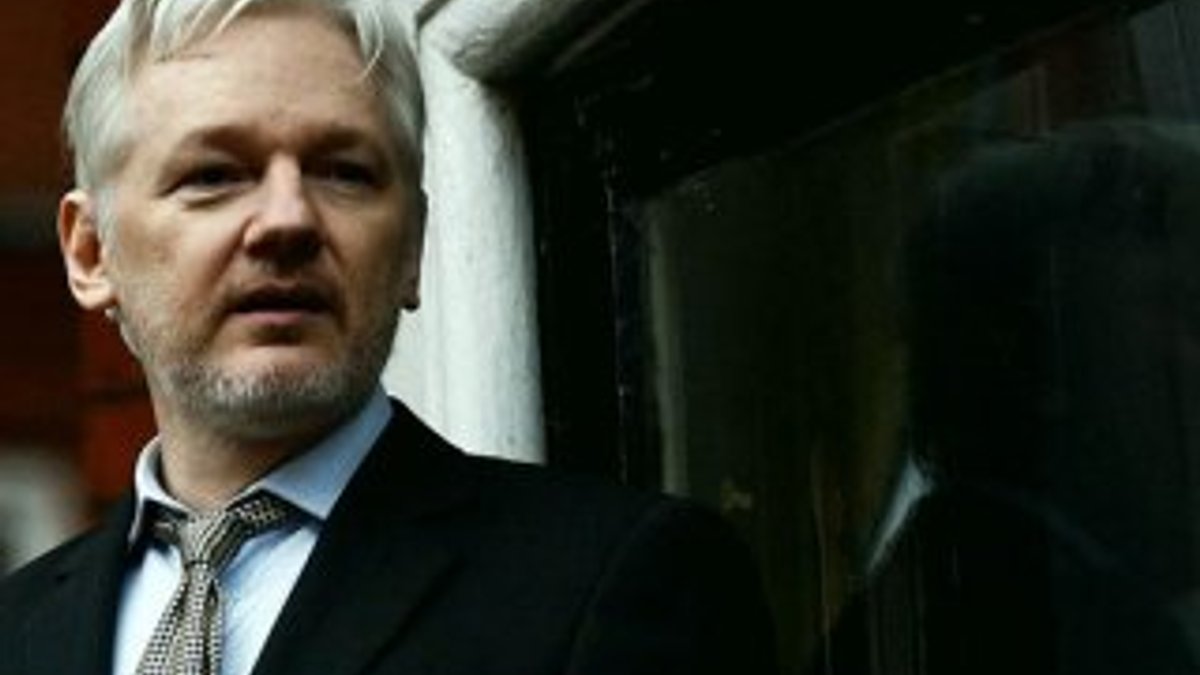 İngiltere mahkemesi Assange'ı serbest bırakmayacak