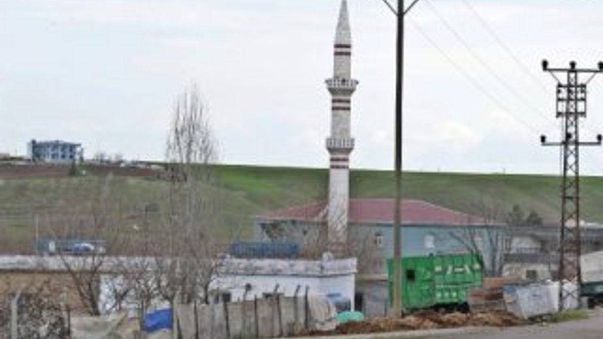 Diyarbakır'da korona hakkında konuşan imam tepki gördü