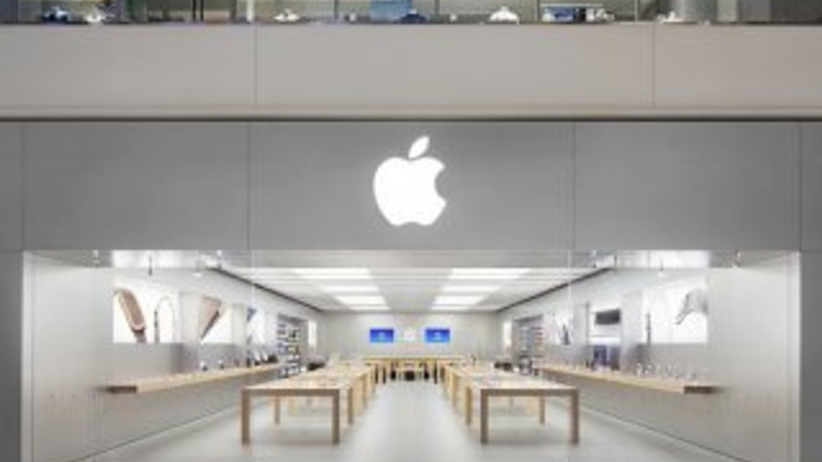 Apple mağazalarının yeniden açılış tarihi ertelendi