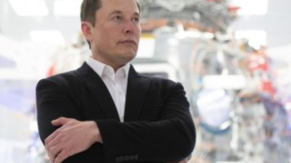Tesla, New York'taki fabrikasında solunum cihazı üretecek