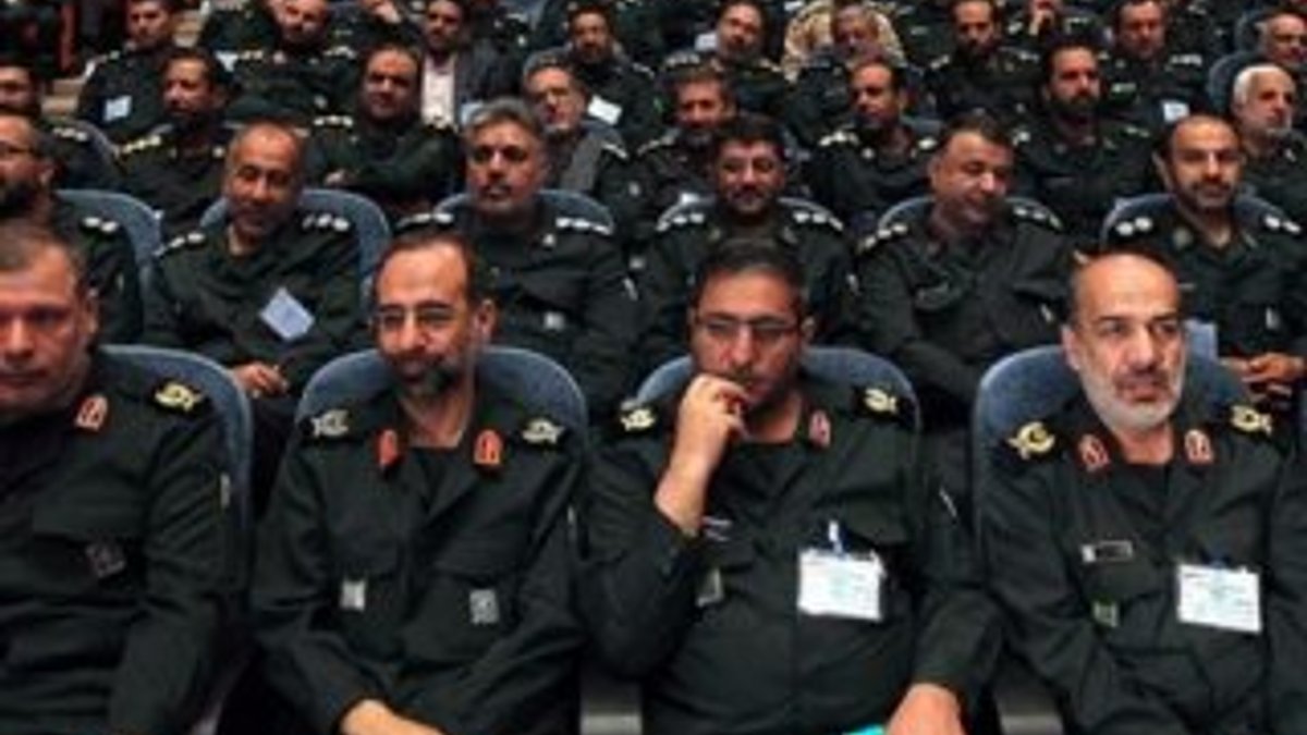 İran Devrim Muhafızları komutanı koronavirüsten öldü