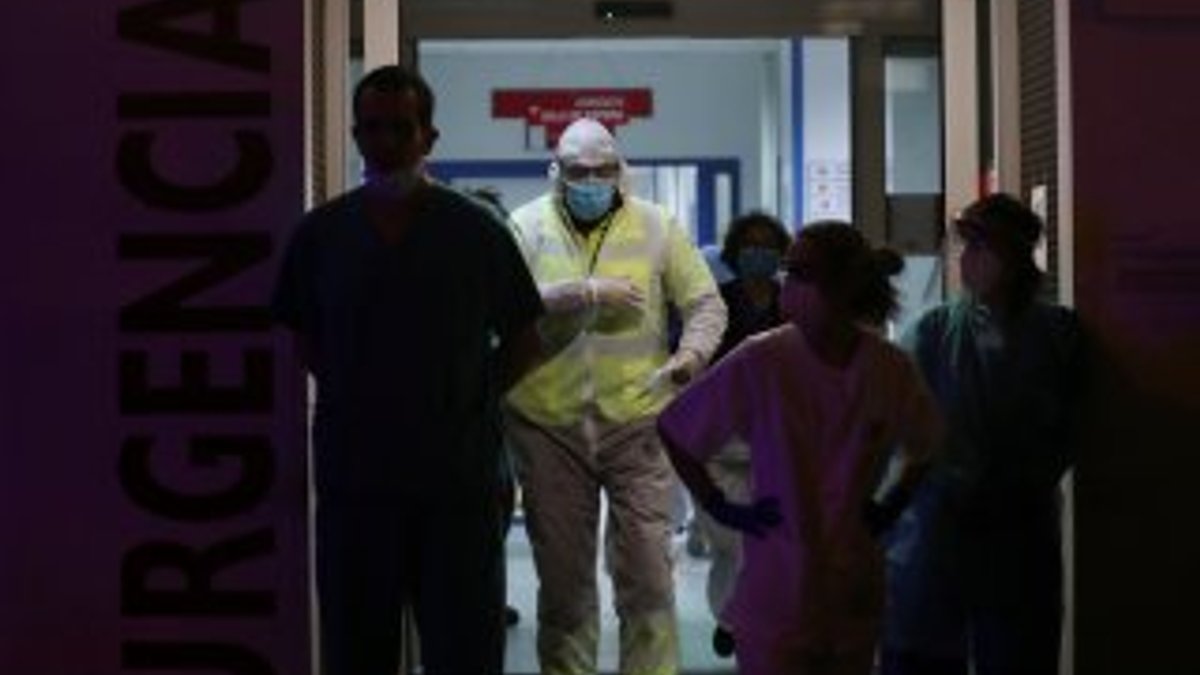 ABD'de koronavirüs nedeniyle 1 Türk daha öldü