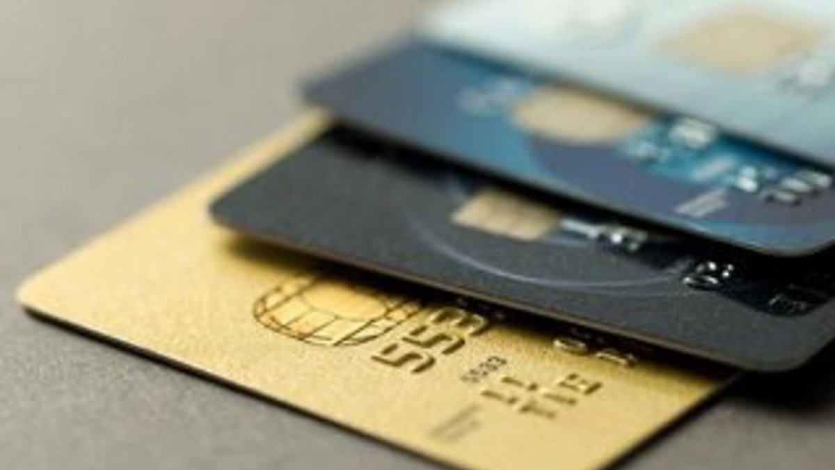 Banka ve kredi kartları yönetmeliğinde değişiklik