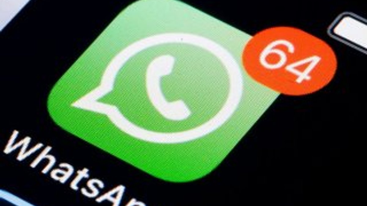 Koronavirüs nedeniyle WhatsApp kullanımı yüzde 51 arttı