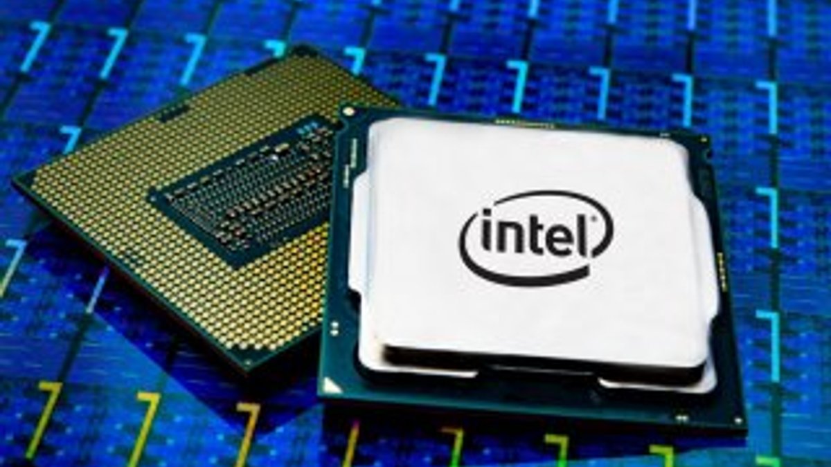 Intel'in, 5.3 GHz hıza ulaşan yeni Core i9 işlemcisi sızdırıldı