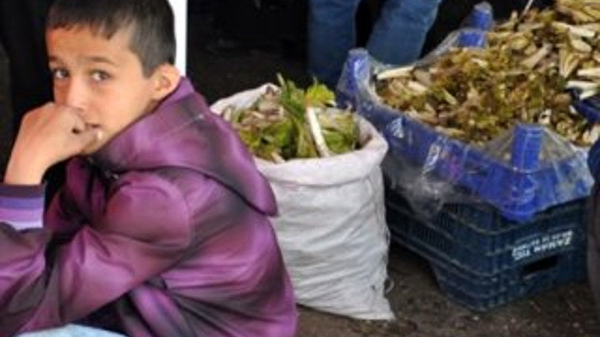 Ankara Valiliği çocuklara pazar ve marketleri yasakladı