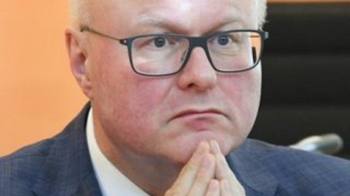 Almanya'da Hessen eyaletinin Maliye Bakanı ölü bulundu
