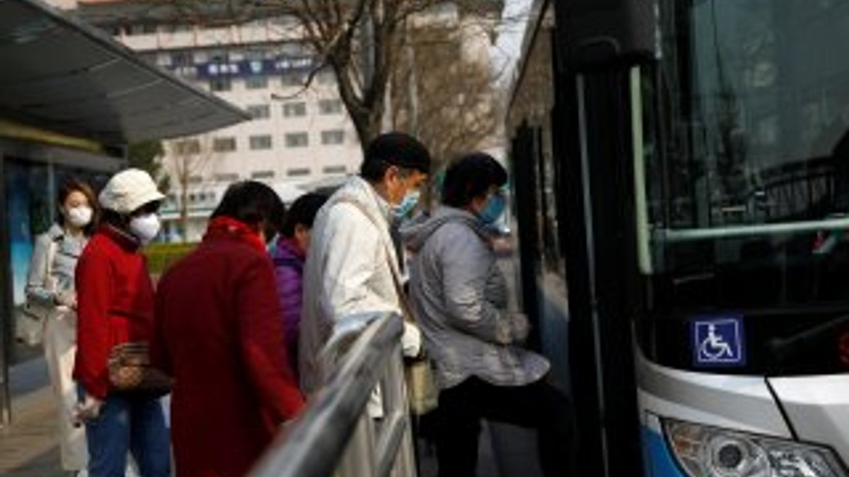 Çin'de 31 yeni vaka tespit edildi