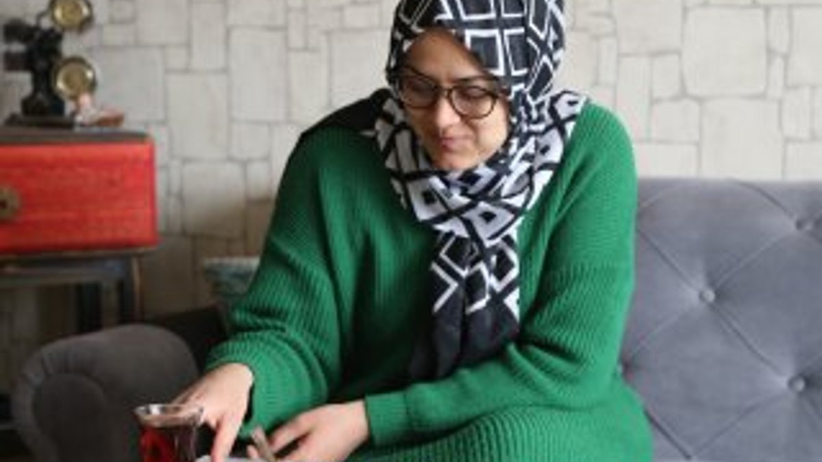 Eskişehir'de altı kadın internet üzerinden gün yapıyor