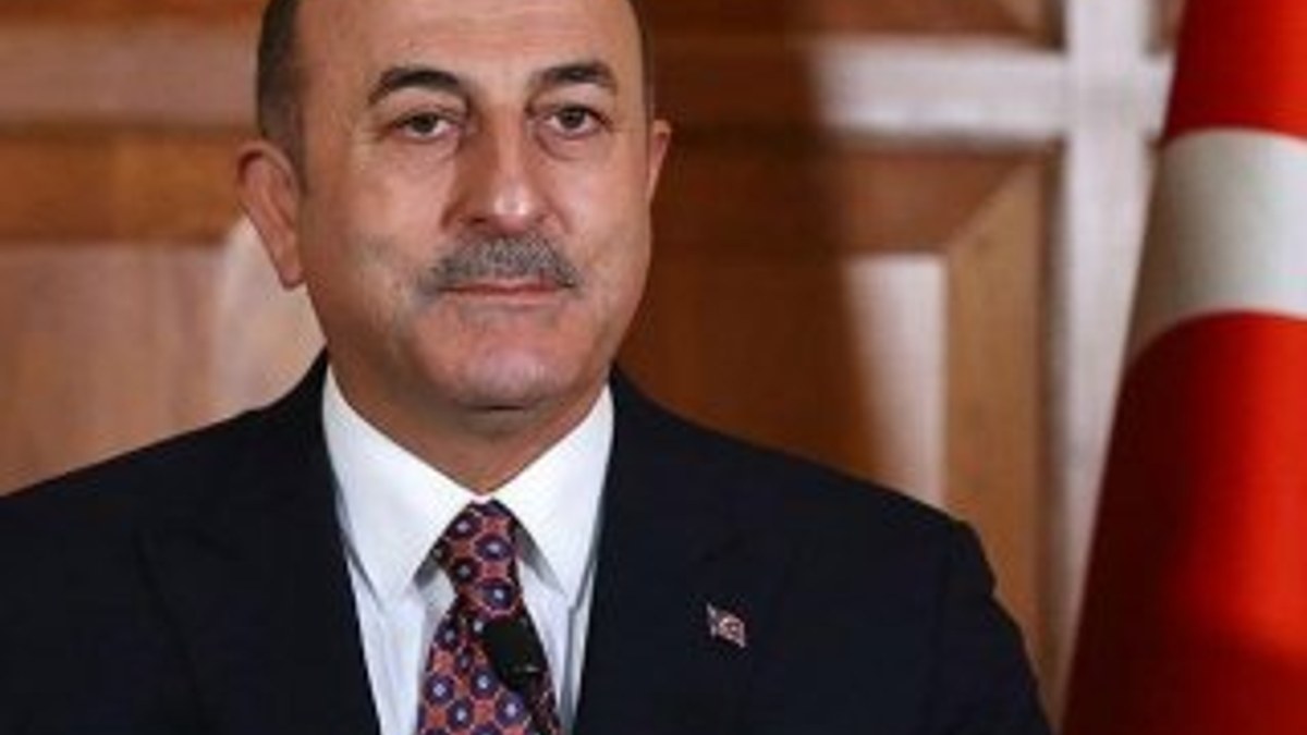 Çavuşoğlu, İtalya Dışişleri Bakanı ile telefonda görüştü
