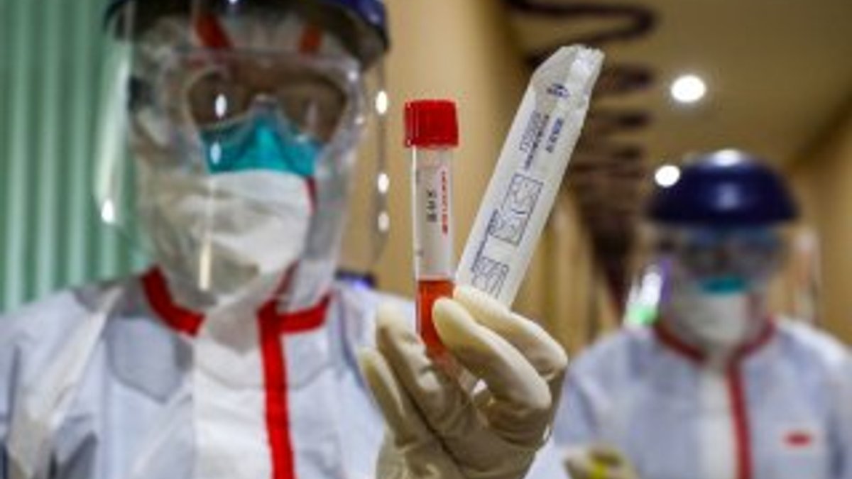 Myanmar'da koronavirüs nedeniyle ilk ölüm
