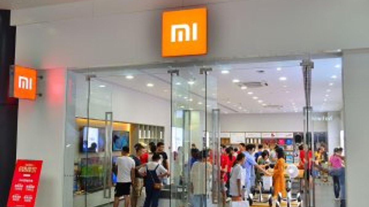 Xiaomi: Çin'deki telefon satışları normale döndü