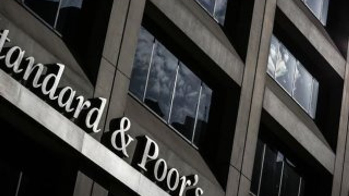 S&P: Küresel kredi koşulları tehditlerle karşı karşıya