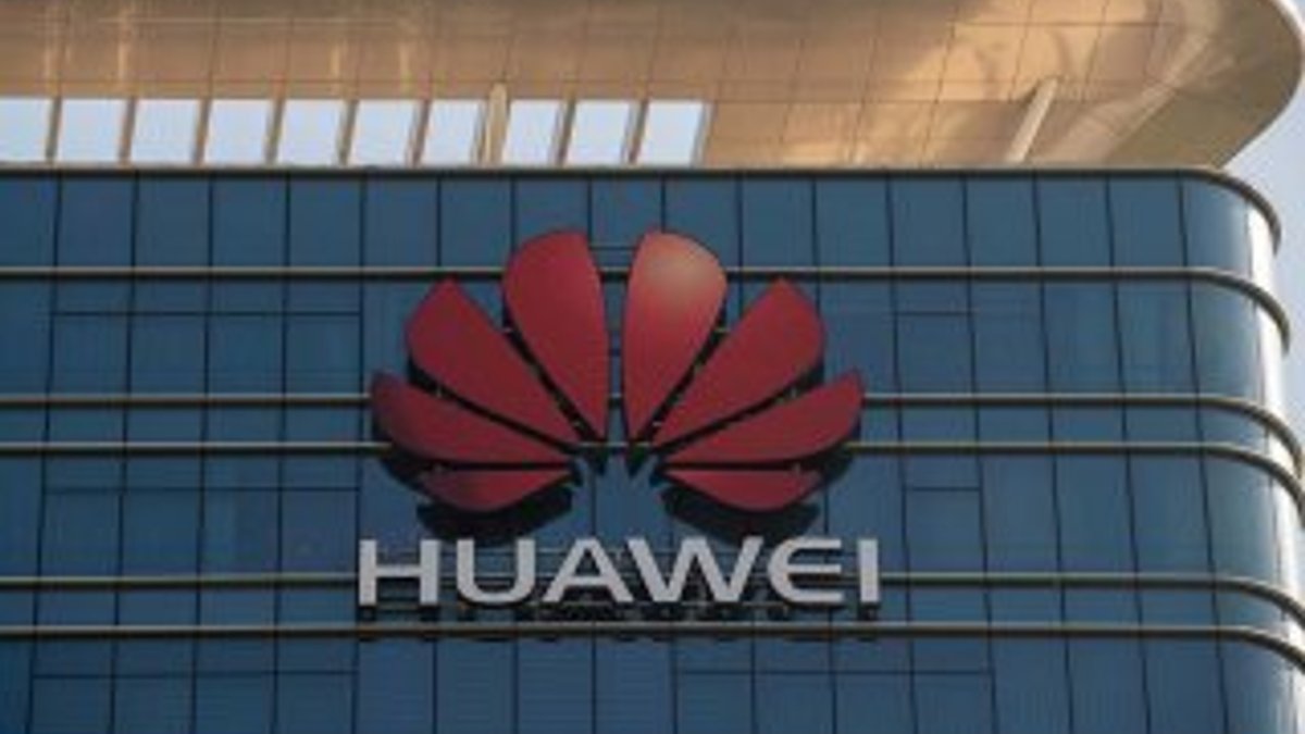 Google yasağı, Huawei'ye 12 milyar dolar kaybettirdi