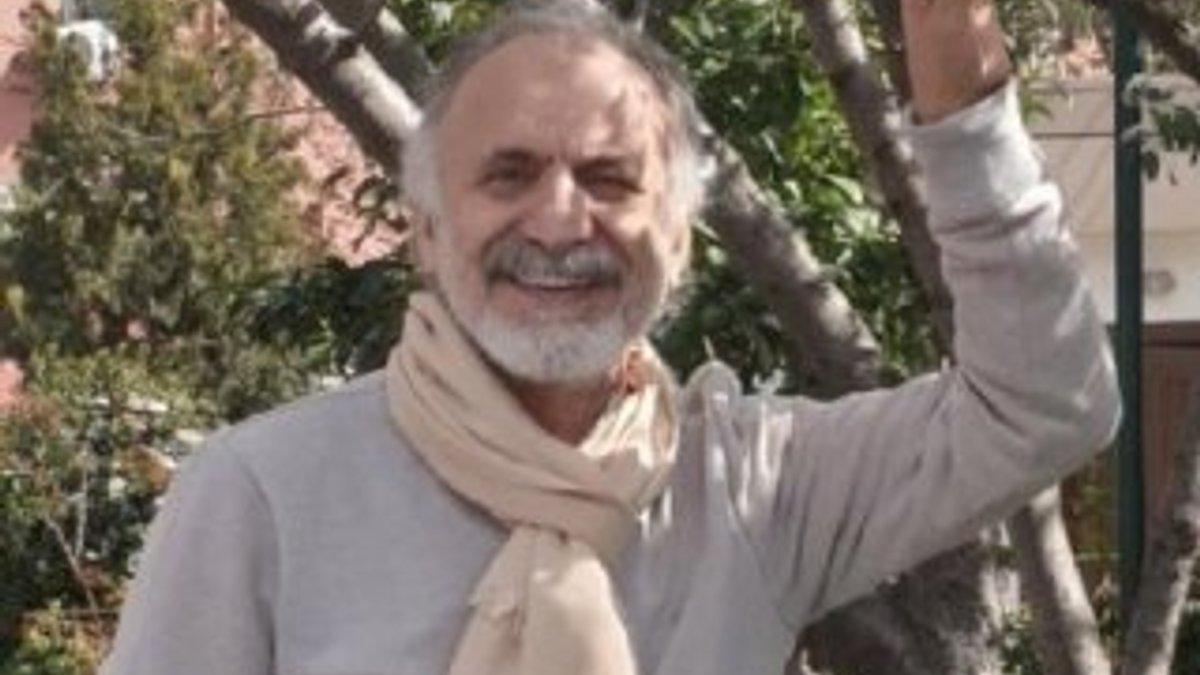 Prof. Cemil Taşçıoğlu hayatını kaybetti