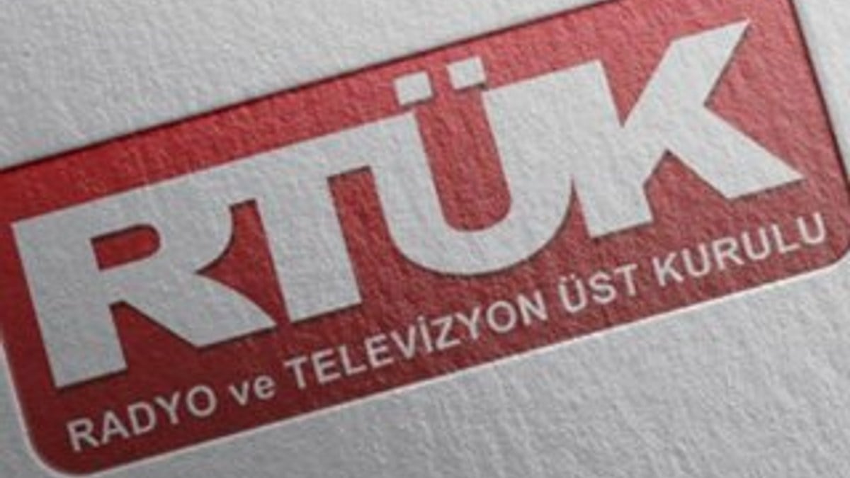 RTÜK'ten medya kuruluşlarının ödemelerine erteleme