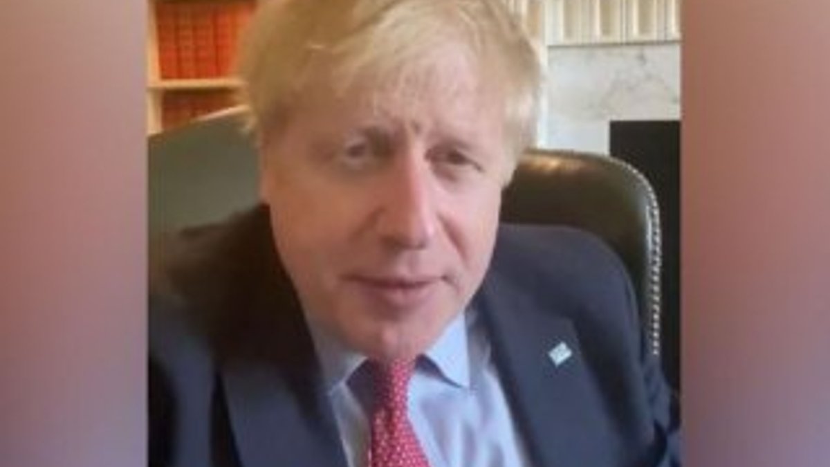 Boris Johnson'ın karantina süreci uzayabilir