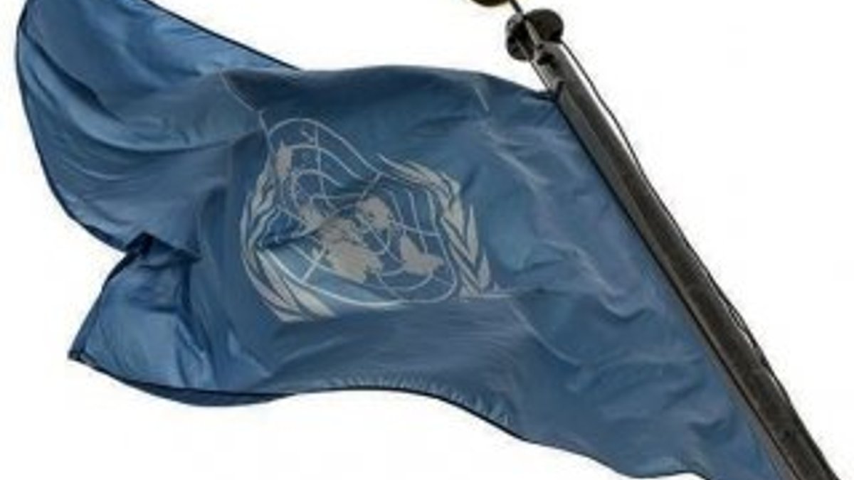 BM koronaya karşı küresel dayanışma kararı aldı