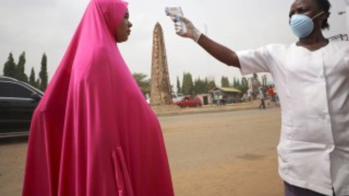 Nijerya'da kolera salgını: 21 ölü
