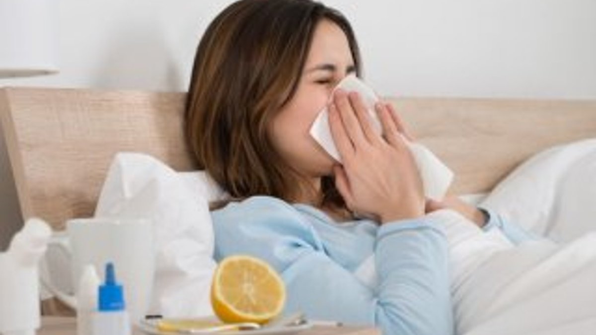 İnfluenza nedir