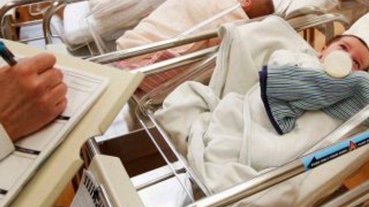 Maryland'de 5 bebekte koronavirüs çıktı
