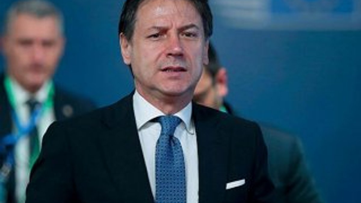 İtalya Başbakanı Conte’nin yakın koruması koronadan öldü