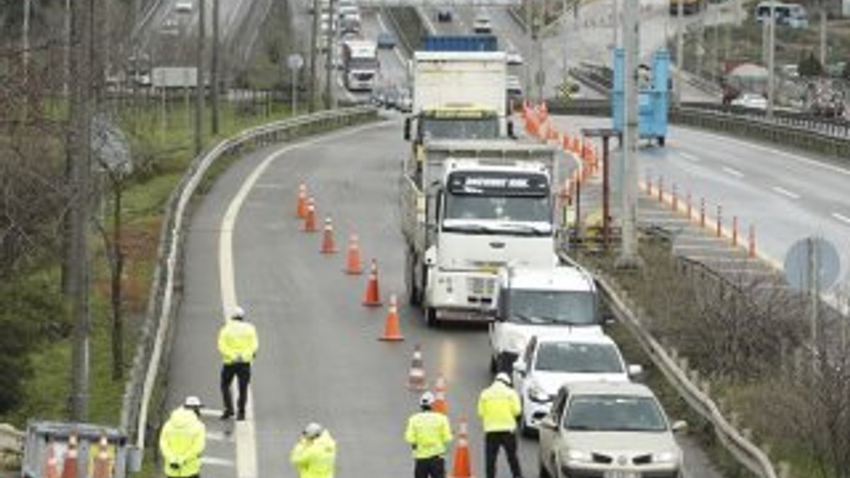 Bedelliler terhis belgeleriyle çıkış yapabilecek