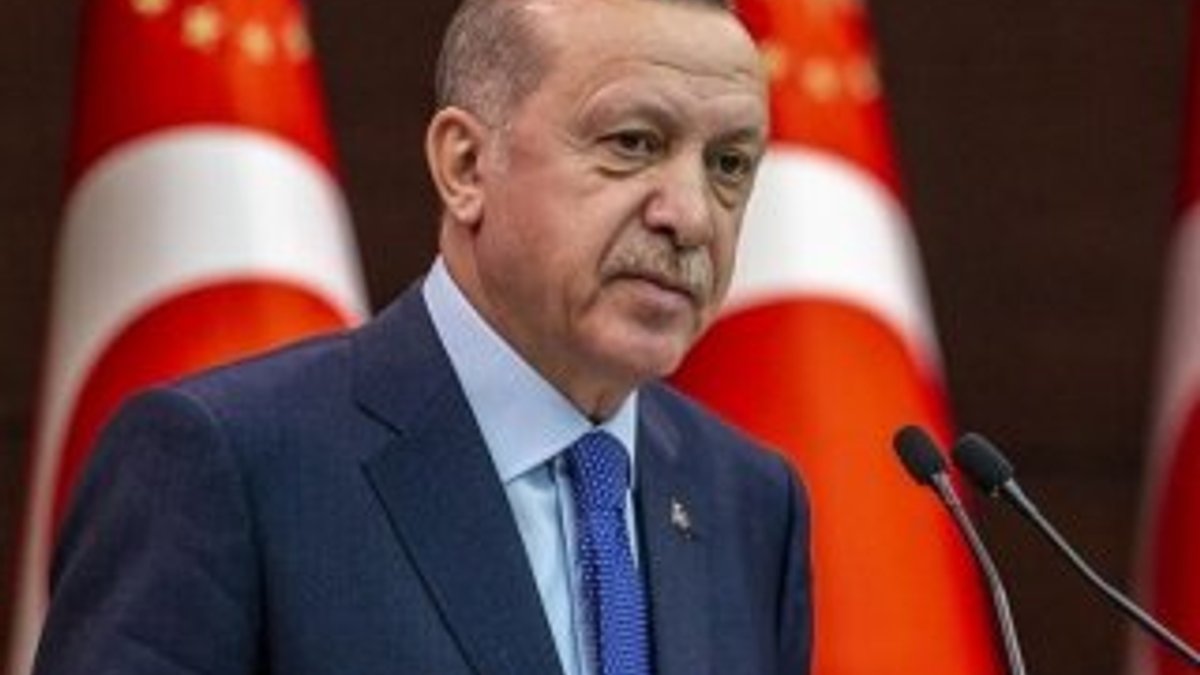 Cumhurbaşkanı Erdoğan'dan Fatih Portakal'a suç duyurusu