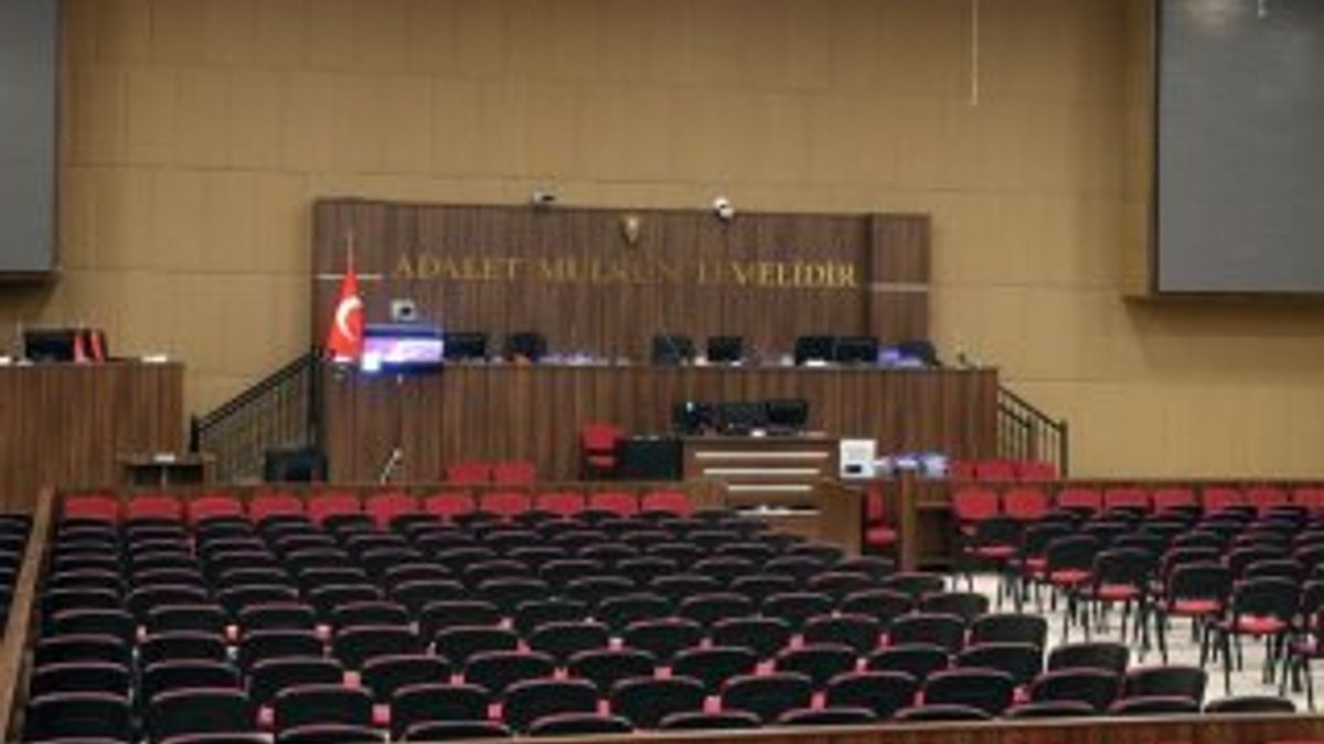Bakan Gül, adalet hizmetindeki korona vakalarını açıkladı