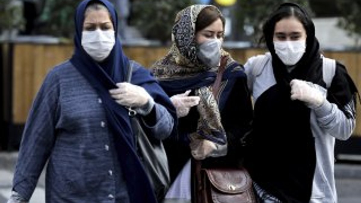 İran: ABD'den tıbbi yardım istemedik ve istemeyiz