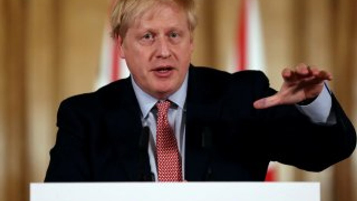 İngiliz basını: Boris bir savaşçı