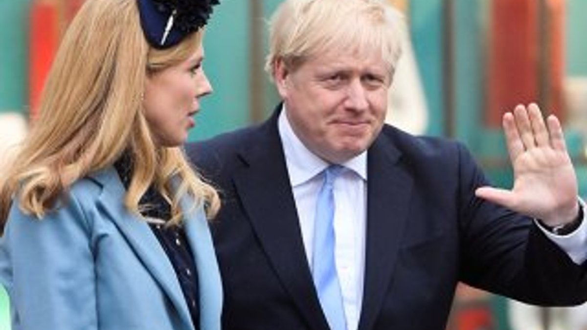 Boris Johnson'ın iyileşmesi 2 ay sürebilir
