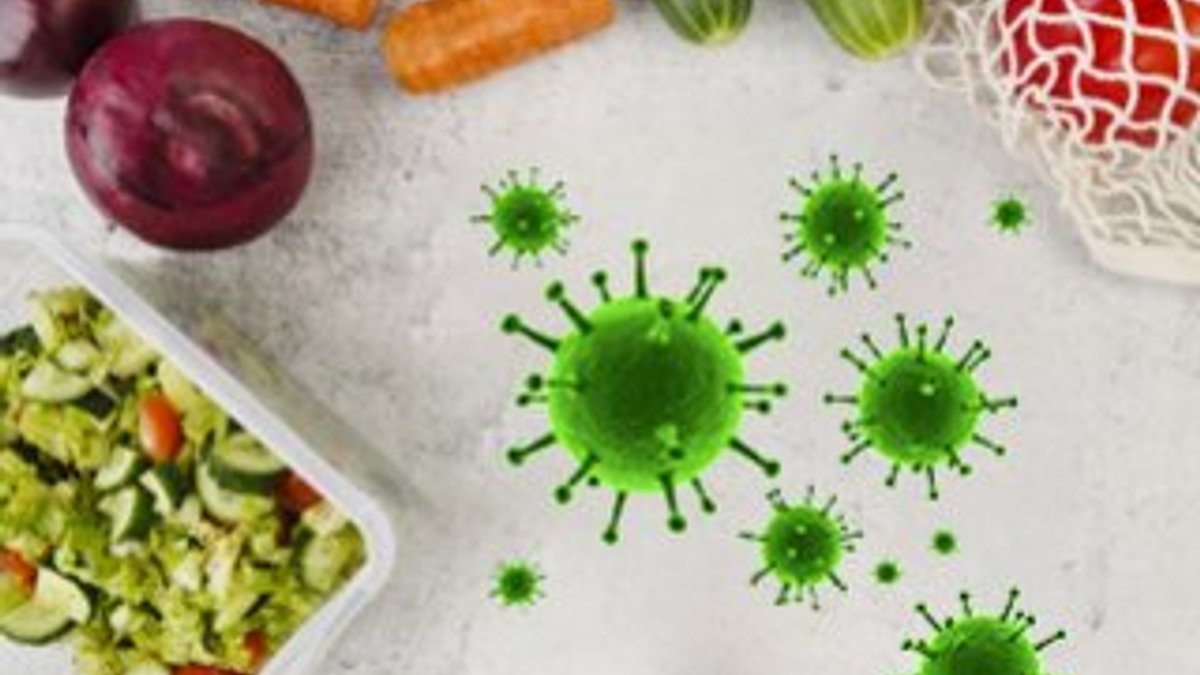 Koronavirüs ve yiyecekler hakkında en çok sorulan sorular ve yanıtları