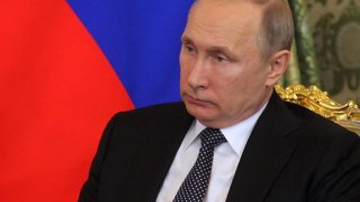 Putin: Rusya'da korona salgını kötüye gidiyor
