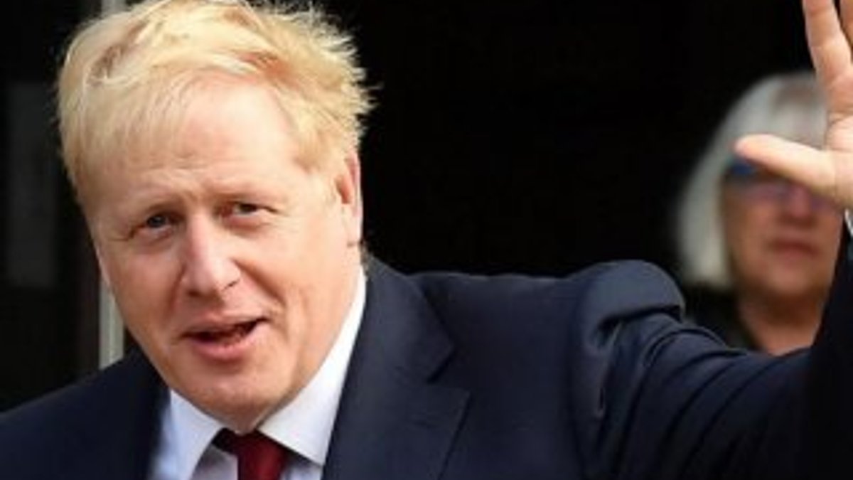 Boris Johnson'ın koronavirüs testi negatif çıktı