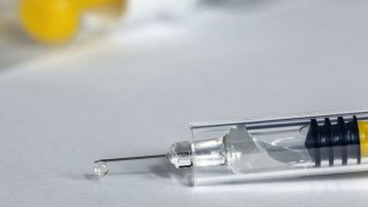Koronavirüs aşısı için klinik denemelerde ikinci aşama