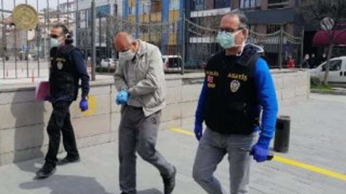 Eskişehir'de 3 kişiyi dolandıran şahıs yakalandı