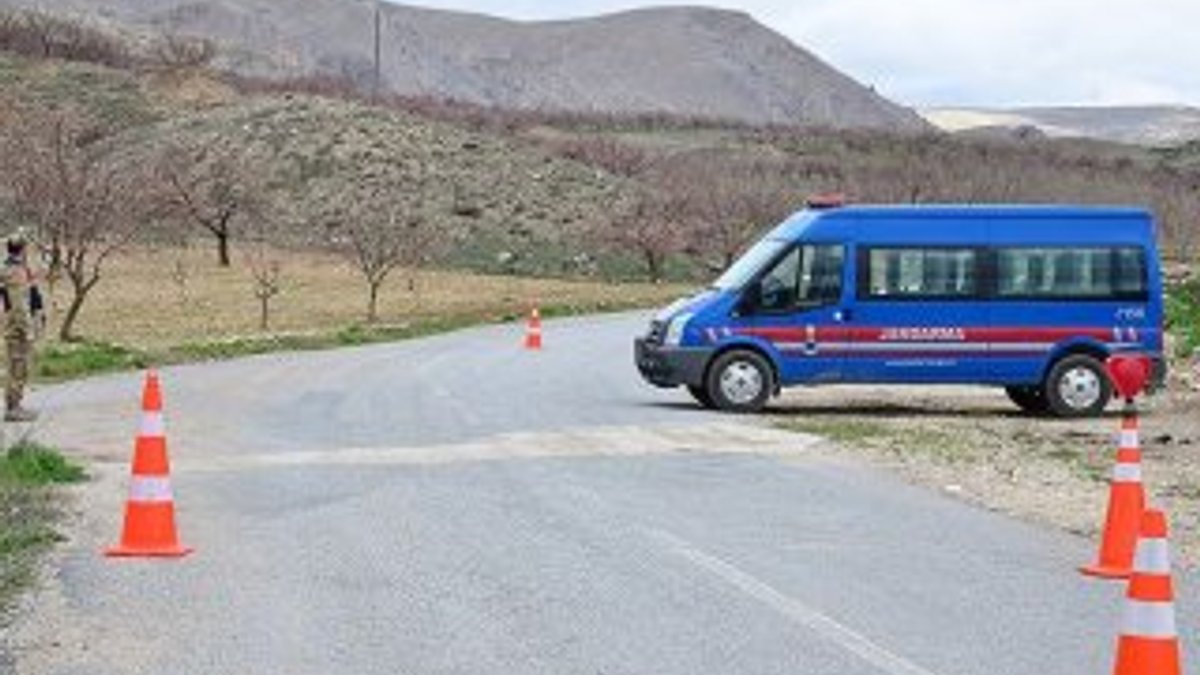 İçişleri Bakanlığı: 41 yerleşim yerindeki karantina bitti