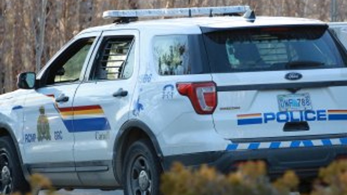 Kanada’da silahlı saldırı: 16 ölü