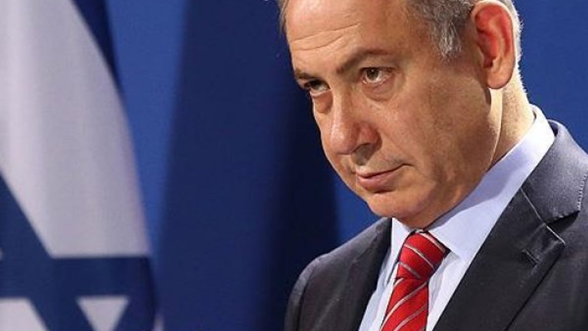 Netanyahu ile Gantz anlaştı