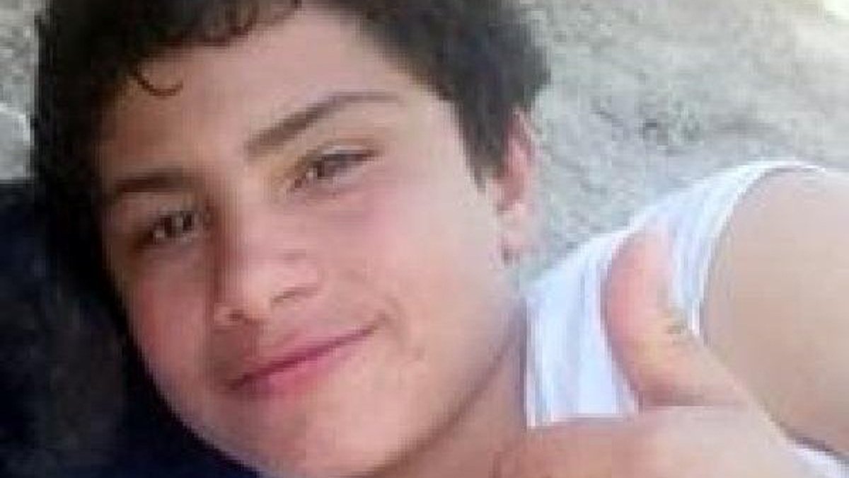 14 yaşındaki Ferhat, kalp krizi nedeniyle öldü