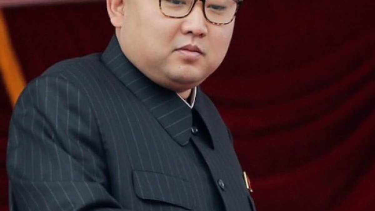 Kuzey Kore lideri Kim'in durumu kritik iddiası