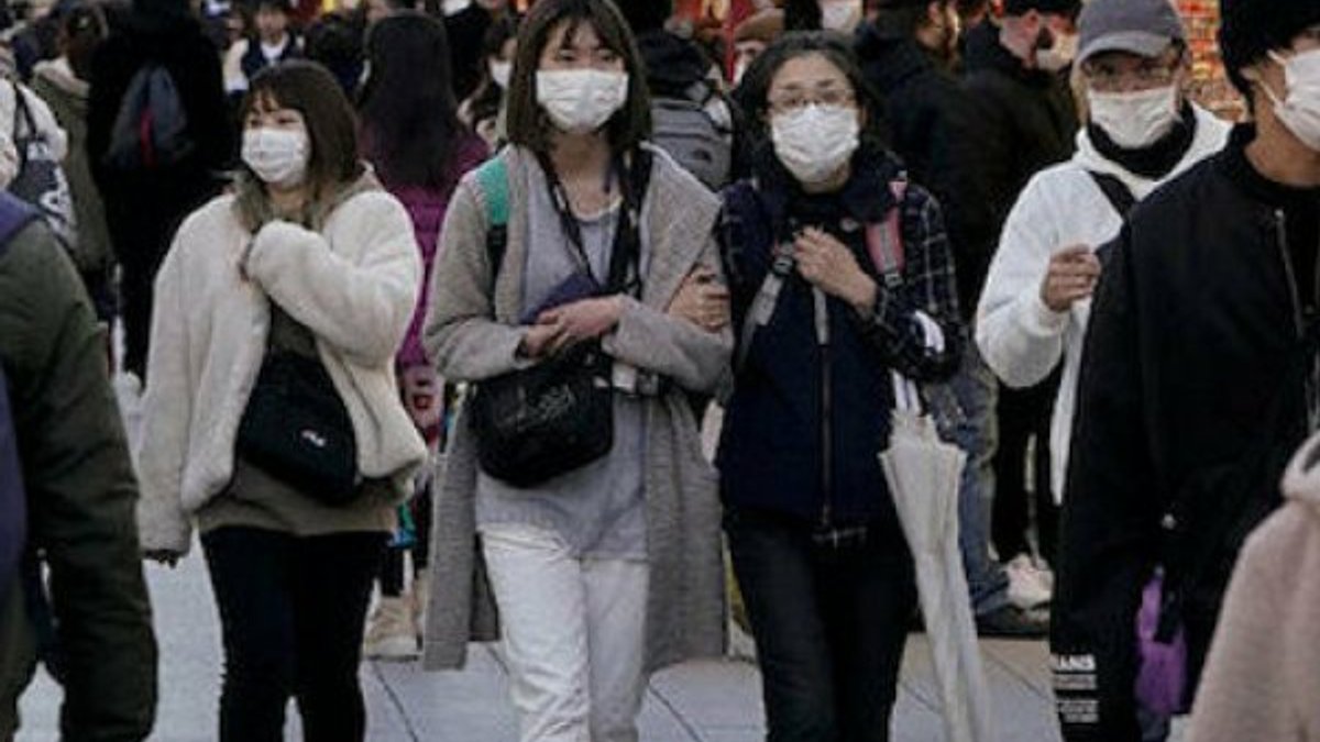 Çin'de 30 yeni koronavirüs vakası tespit edildi