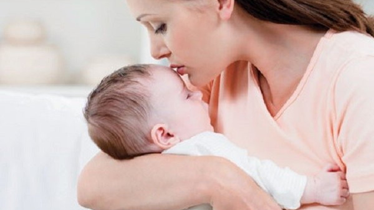 Postpartum depresyonu nedir